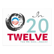 OBAMA 2012 podemos hacer campaña sí OTRA VEZ posta