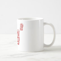 Obama 44 taza de café