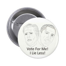 Obama anti, deja la parte su dinero pins