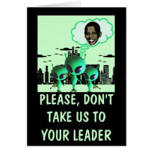 Obama anti hilarante felicitaciones