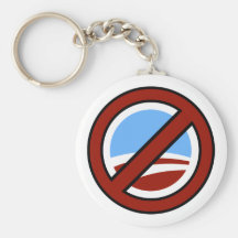 Obama anti llavero