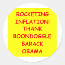 obama anti pegatina