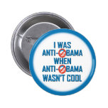 Obama anti pin