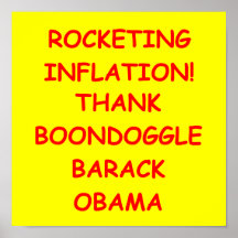 obama anti posters