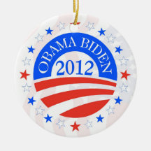 Obama Biden 2012 Adorno