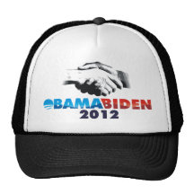obama biden 2012 gorras de camionero