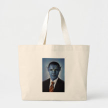 Obama Bolsa De Mano