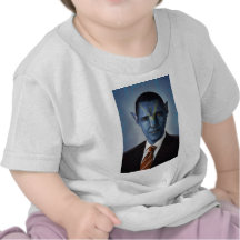 Obama Camisetas