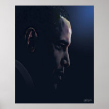 Obama_Dark Impresiones