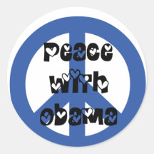 Obama Etiquetas