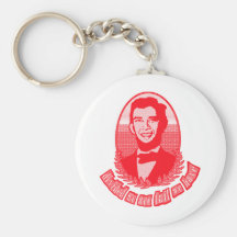 Obama falla en hacer Lincoln siguiente Llaveros Personalizados