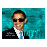 Obama fresco tarjetón