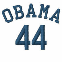 Obama hicimos sí la sudadera con capucha