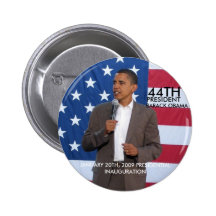 OBAMA INAUGURACIÓN PRESIDENCIAL DEL 20 DE ENERO DE PINS