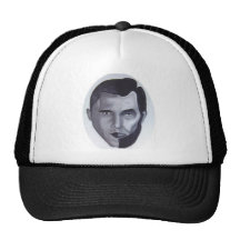 Obama, Lincoln Gorro