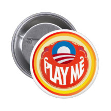 Obama me juega pin