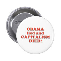 ¡Obama MINTIÓ! Pins