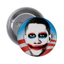 Obama = muy asustadizo botones