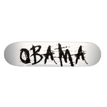 OBAMA PATIN PERSONALIZADO