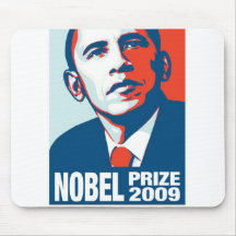 obama__peace_prize tapete de ratón