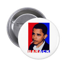 Obama Pin