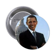 Obama Pin