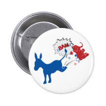 oBAMa Pins