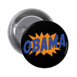 OBAMA PINS