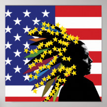 OBAMA POSTER