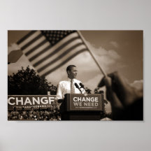 Obama Posters