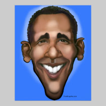 Obama posters