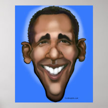 Obama Impresiones