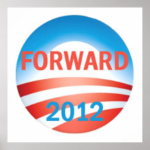 Obama REMITE el poster