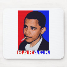 Obama Tapete De Ratón