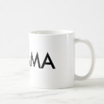 OBAMA TAZA