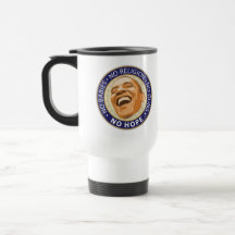 Obama taza de "ninguna esperanza"