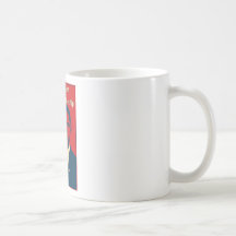 Obama "tengo" producto caido taza de café