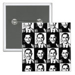 OBAMA TIENE UNA GRAN CARA PIN