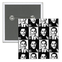 OBAMA TIENE UNA GRAN CARA PIN