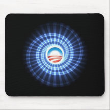 Obamaburst Tapetes De Raton