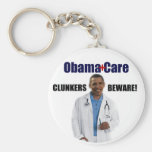 ObamaCare anti Llaveros Personalizados