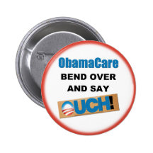 ObamaCare anti Pins