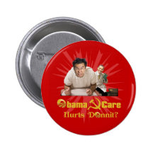 Obamacare Pins