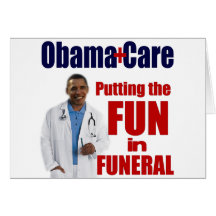 ObamaCare Tarjeta