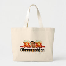 Obamageddon Bolsa