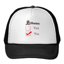 obamano gorro