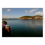 oban tarjetón