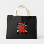 Obedezca Egipto Bolsa De Mano