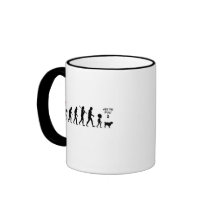 Obedezca la taza del barro amasado por nicola