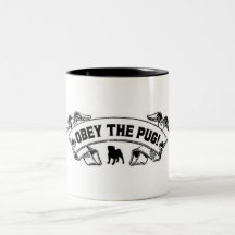 Obedezca la taza del barro amasado por nicola